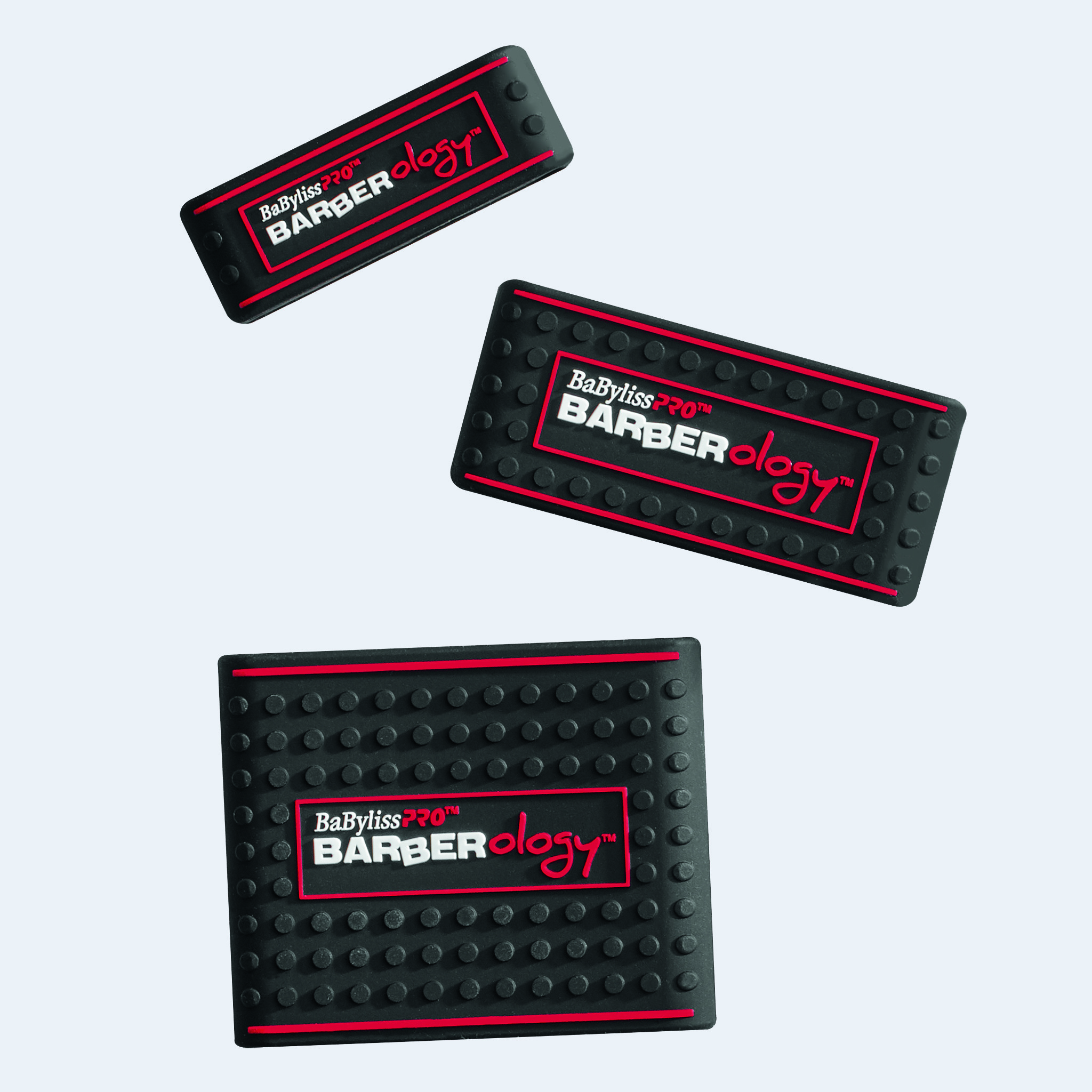 BaBylissPRO Clipper Grips 17$
